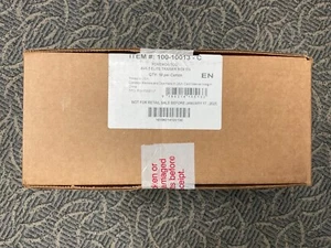 Pokemon TCG Prismatic Evolutions SV8.5 10-Elite Trainer Box Sealed Case ETB - Picture 1 of 4