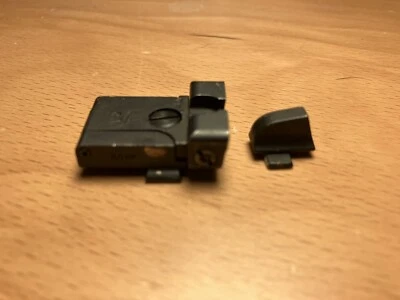 Регулируемый ночной тритиевый прицел MEPRO Tru-Dot - Изображение 1 из 3