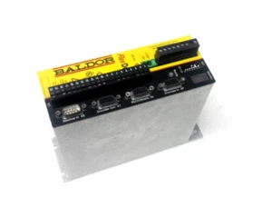 BALDOR ASR30267B - Picture 1 of 7
