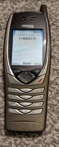 Nokia 6650 - Zdjęcie 1 z 8