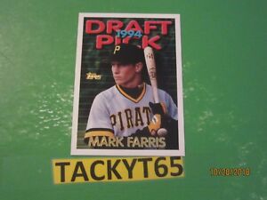 1995 TOPPS SINGLE CARD(S) #201-396 NEW YOU CHOOSE