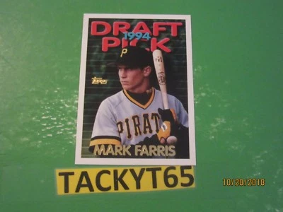 1995 TOPPS SINGLE CARD(S) #201-396 NEW YOU CHOOSE - Image 1 of 4