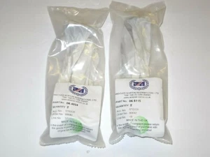 Valves Norton 750 850 Intake Exhaust valve set Commando 06-4034 06-5115 NM25501 - Picture 1 of 1
