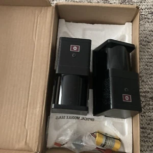 Detection Systems DS445DC Photo Electric Beam - Picture 1 of 1