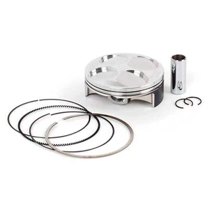 New WOSSNER Piston For Honda XR600R '85-01 96.94mm #WO8574DA - Picture 1 of 1
