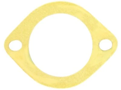 For 1976-1989 Subaru DL Thermostat Gasket 15669PDWR 1977 1978 1979 1980 1981 - Image 1 of 2