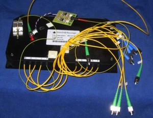 Unidad Gooch & Housego MDL007-005 - Imagen 1 de 5