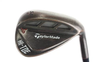 TaylorMade Hi-Toe Raw Sand Wedge 54° Right-Handed Steel #23514 Golf Club - Picture 1 of 5