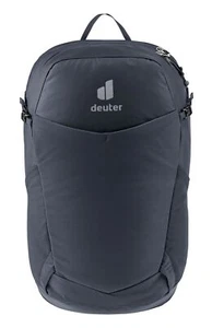 deuter Speed Lite 21 Backpack Tagesrucksack Black schwarz - Bild 1 von 7