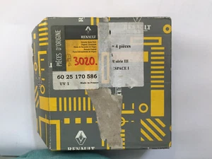 Original Renault Bremsbeläge Bremsbelagsatz 6025170586 NEU - Bild 1 von 1