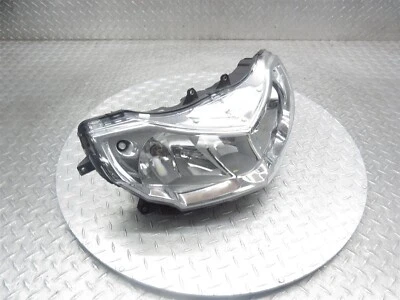 Juego de luces delanteras OEM BMW R1200 R1200RT 2011 10-13 Foto 1 de 4