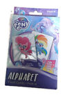 My Little Pony Alphabet Flash Cards Pre-K - jardin d'enfants