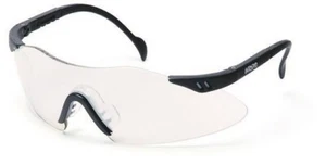 Pyramex SB1680S Occhiali di Sicurezza, Intrepid Eyewear IO Lente a Specchio con Montatura Nera - Foto 1 di 1