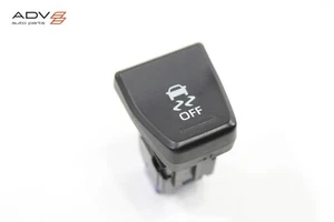 TOYOTA RAV4 DASH DASHBOARD TRACTION CONTROL SWITCH VSC OFF OEM 2019 - 2024 - Picture 1 of 6