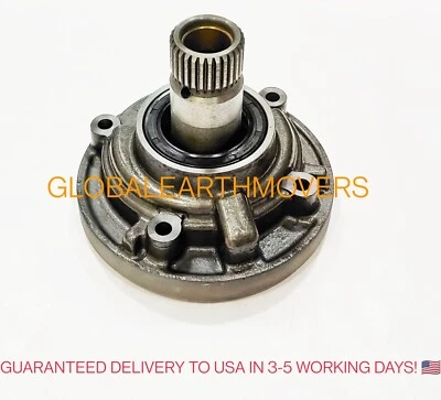 CASE PARTS - TRANSMISSION PUMP OEM MADE IN USA (PART NO. R29995 L30488) - Image 1 of 4