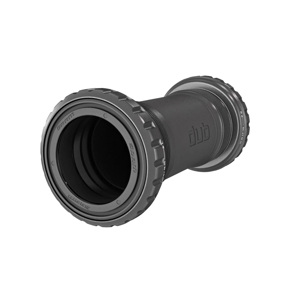 Soporte inferior de bicicleta de montaña con rosca Sram Dub inglés/BSA 68/73 mm Foto 1 de 1