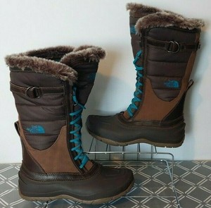 Las mejores ofertas en Mujer The North Face bota de nieve | eBay