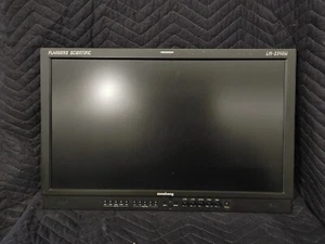2012 FSI Flanders Scientific LM 2340w monitor *No Stand* - Picture 1 of 11