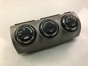 K2340 HONDA CLIMATE CONTROL TDG2RH26 - Picture 1 of 4