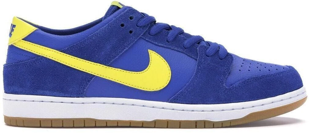 Nike Dunk Pro SB Low Boca Juniors for Sale | Authenticity