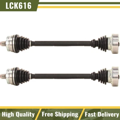 Junta CV trasera eje CV para 2002 2003 2004 05 Volkswagen Passat GLS GLX 4 movimientos Foto 1 de 4