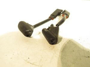 GENUINO FORD FOCUS CC CONVERTIBLE PARABRISAS TÉRMICO LAVADO CHORROS 4M51 17666 06-10 - Imagen 1 de 2