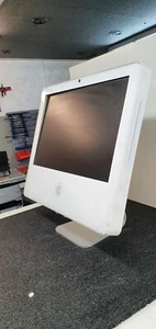 iMAC 17" 1.83GHZ/512MB/160GB MODEL A1173 - Photo 1/13