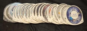 Sony PSP Game UMD - Choose from list - Add multiple to basket combine postage - Picture 1 of 16