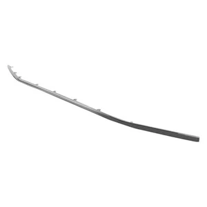 For Toyota 4Runner 10-13 Sherman Front Bumper Cover Molding CAPA Certified - Picture 1 of 1