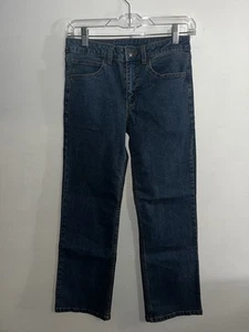 Carhartt Youth Boys Jeans BD8374-B Size 12 - Picture 1 of 5