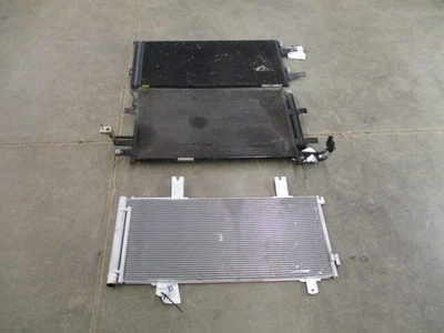 Chevrolet Impala A/C AC Air Conditioner Condenser 105K OEM LKQ - Image 1 of 3