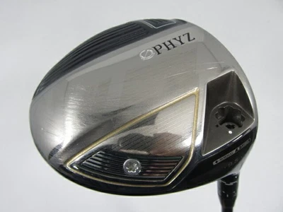 Bridgestone PHYZ III Driver 2014 9.5° Stiff 46in Driver RH PZ-504W 293g - Image 1 of 4
