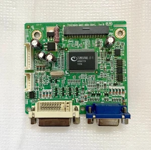 BenQ Monitor Mainboard 715G3849-M02-000-004L - Afbeelding 1 van 1