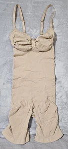 Body Skims Esculpido Medio Muslo Talla XL XLarge Kim Kardashian 76 - Imagen 1 de 3