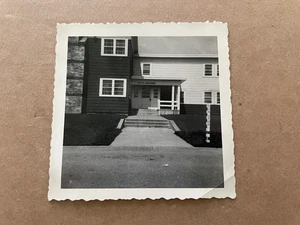 Vintage 1951 HOTEL DEGINQUE Ernest Harmon AFB Stephenville Newfound Photo #62 - Picture 1 of 2