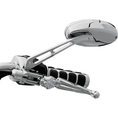 Espejo Kuryakyn Ellipse™ - Vidrio plano 1437 Foto 1 de 4