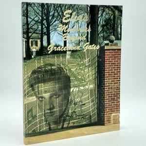 Elvis: Memories Beyond Graceland Gates - Mary Jenkins & Beth Pease (1989 HC) - Picture 1 of 13