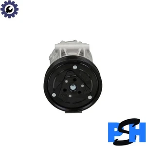 COMPRESSOR AIR CONDITIONING 090.575.018.040 FOR RENAULT MEGANE/II/Grandtour 1.6L - Picture 1 of 9