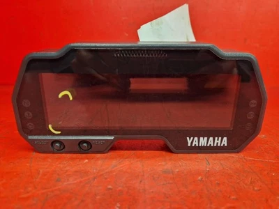 YAMAHA MT 125 (MTN 125-A) VELOCÍMETRO CUADRO DE INSTRUMENTOS SPEEDO 2023 0,1 L GASOLINA Foto 1 de 4