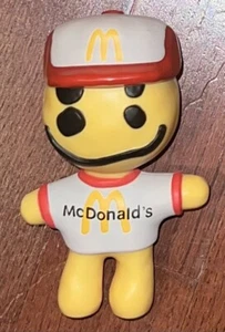 Cactus Buddy 2022 McDONALD'S Cactus Plant Flea Market TOY Smiley Guy SEALED - Picture 1 of 2