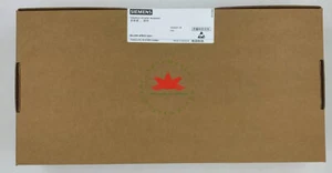 ONE NEW SIEMENS COMPONENTI DI COMUNICAZIONE 6SL3351-6FE32-6AA1 6SL3 351-6FE32-6AA1 - Foto 1 di 1