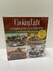 Cooking Light Complete Cookbook: A Fresh New Way to Cook (Book & CD-ROM) - NEW!