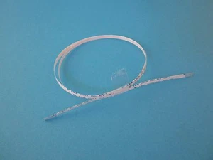 Flex Cable 6 Pin 0,5mm Pitch AWM 20624 80C 60V VW-1 600mm Type A - Picture 1 of 4