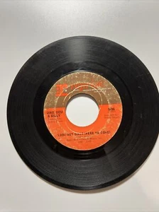 Dino, Desi & Billy – Look Out Girls (Here We Come) 7” Records - Picture 1 of 4