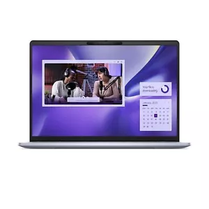 Dell Inspiron 14 7441 14" Touch Qualcomm® Snapdragon® X Plus X1P-64-100, 10 core - Picture 1 of 9