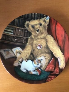 Steiff Clubteller (groß) - Bild 1 von 2