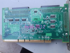 1pcs Used Adaptec ASC-29320A SCSI SCSI CARD 29320A 39R8750 - Picture 1 of 2