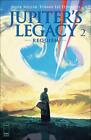 Jupiters Legacy Requiem #2 (NM)`21 Millar/ Lee Edawrds  (Cover A)