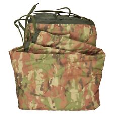 Terra Firma Australian Army AMCU Colour Poncho Liner WOOBIE Blanket