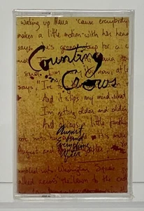 Counting Crows August and Everything After | 1993 | Cassette Tape | Sealed | BMG - Picture 1 of 5